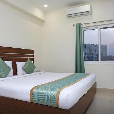 Jenus Hotel-Sindhi Camp ジャイプール エクステリア 写真