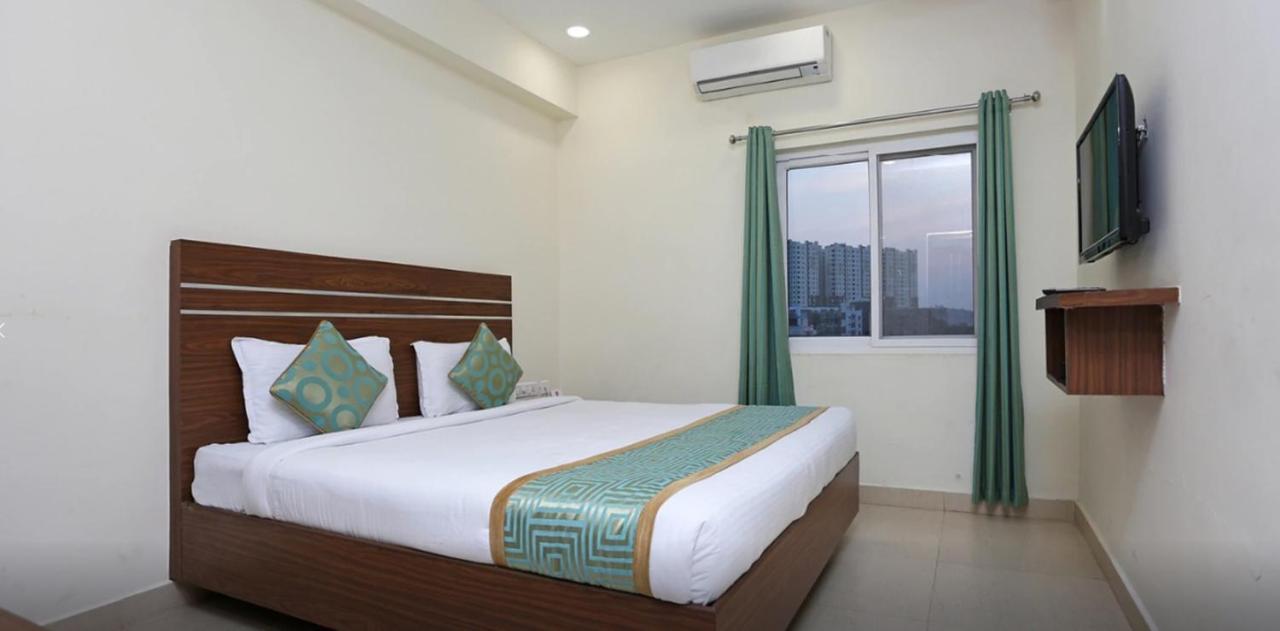 Jenus Hotel-Sindhi Camp ジャイプール エクステリア 写真